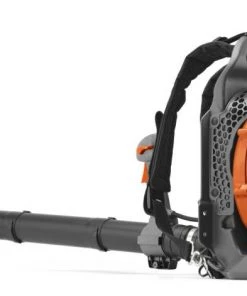 Cheapest 😀 Husqvarna Leaf Blowers 150BT 50-cc 2-Cycle 251-MPH 692-CFM Gas Backpack Leaf Blower 🌟