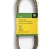 Best reviews of 🤩 John Deere Lawn Mowers GX20072 42-in Deck/Drive Belt for Riding Mower/Tractors (1/2-in W x 103.875-in L) 😍