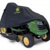 Best reviews of 🎁 John Deere Power Equipment Parts Deluxe Riding Mower Cover 🎉