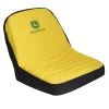 Buy 🧨 John Deere Lawn Mowers Mid-Back Lawn Mower Seat Cover 🧨