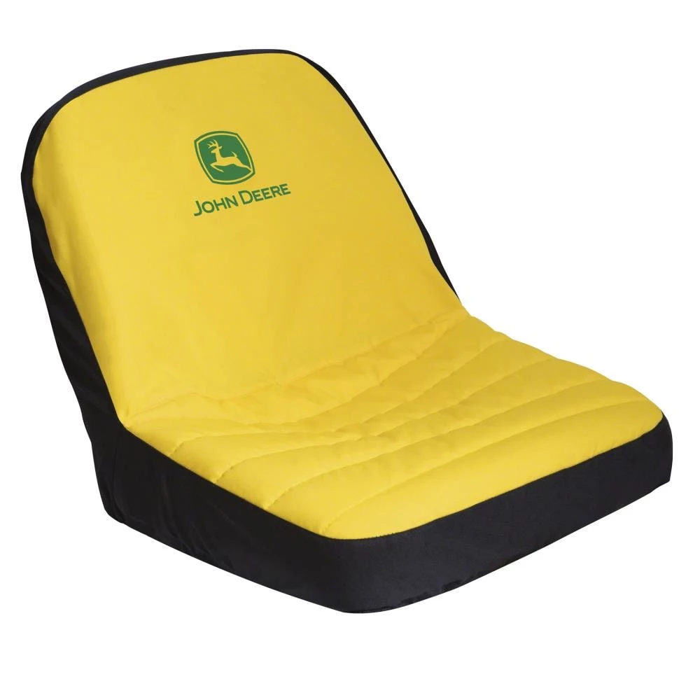 Buy ๐งจ John Deere Lawn Mowers Mid-Back Lawn Mower Seat Cover ๐งจ 1 Buy ๐งจ John Deere Lawn Mowers Mid-Back Lawn Mower Seat Cover ๐งจ