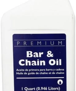 Buy 🧨 Husqvarna Chainsaws & Pole Saws 32-oz Conventional Bar and Chain Oil 🔥