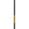 Best Sale 🛒 True Temper Lawn & Garden Hand Tools 24-in Poly Snow Shovel with 36-in Steel Handle 🎁