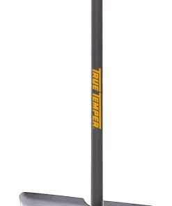 Discount ๐ Ames True Temper Lawn & Garden Hand Tools 18-in Aluminum Snow Shovel with 36-in Steel Handle ๐งจ