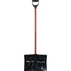 Flash Sale 🎁 True Temper Lawn & Garden Hand Tools 16-in Poly Snow Shovel with 36-in Steel Handle 🎉