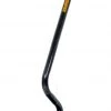 Best reviews of 😀 True Temper Lawn & Garden Hand Tools 18-in Poly Snow Shovel with 38-in Steel Handle 🔔