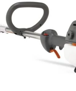 Brand new ๐ฏ Husqvarna Trimmers & Edgers 128CD 28-cc 2-Cycle 17-in Curved Shaft Gas String Trimmer with Attachment Capable ๐งจ