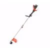 Deals ✔️ Husqvarna Trimmers & Edgers 128LD 28-cc 2-Cycle 17-in Straight Shaft Gas String Trimmer with Attachment Capable 🌟