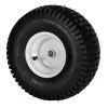 Promo 🎁 Arnold Power Equipment Parts 15-in Front Wheel Wheel for Riding Mower/Tractor ✨