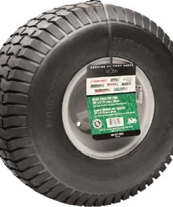 Best Pirce 😍 MTD Power Equipment Parts 20-in Rear Wheel Wheel for Riding Mower/Tractor ✨