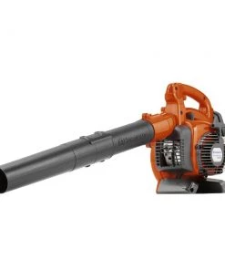 Brand new ⌛ Husqvarna Leaf Blowers 125B 28-cc 2-Cycle 170-MPH 470-CFM Handheld Gas Leaf Blower ⭐