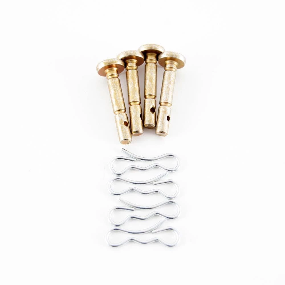 Coupon 💯 Troy-Bilt Snow Blower Parts & Accessories Metal Snow Blower Shear Pins ⭐ 1 Coupon 💯 Troy-Bilt Snow Blower Parts & Accessories Metal Snow Blower Shear Pins ⭐