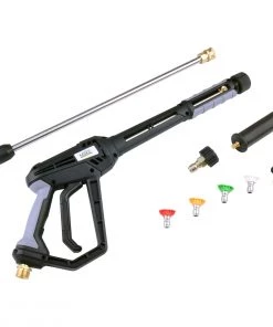 Deals 👍 SurfaceMaxx Pro Pressure Washers 4500-PSI Plastic Pressure Washer Spray Gun Kit ❤️