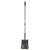Budget 🎁 Blue Hawk Lawn & Garden Hand Tools 47-in Fiberglass Handle Transfer Shovel 💯
