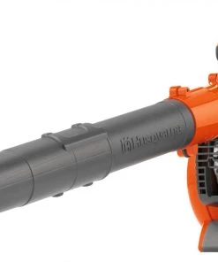 Best deal 😍 Husqvarna Leaf Blowers 125BVX 28-cc 2-Cycle 170-MPH 470-CFM Handheld Gas Leaf Blower with Vacuum Kit 🎉