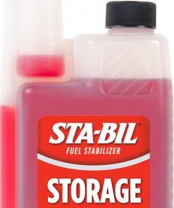Wholesale 😀 STA-BIL Power Equipment Parts 32-oz 2-Cycle or 4-Cycle Engines Fuel Additive 👍