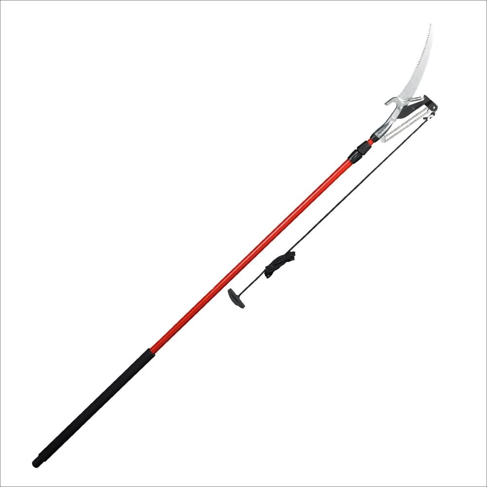 Best Sale 🔔 Corona Chainsaws & Pole Saws 16-ft Fiberglass Pass-thru Pole Pruner 🔔 1 Best Sale 🔔 Corona Chainsaws & Pole Saws 16-ft Fiberglass Pass-thru Pole Pruner 🔔