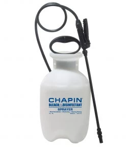 Promo ๐ Chapin Spreaders & Sprayers 1-Gallon Plastic Handheld Sprayer ๐