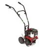 Hot Sale 🧨 Earthquake Tillers & Cultivators MC43 43-cc 2-Cycle 10-in Forward-rotating Gas Cultivator 😍