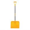 Coupon 😀 True Temper Lawn & Garden Hand Tools 11-in Poly Snow Shovel with 21-in Poly Handle 🔥