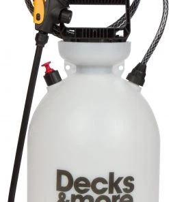 Best Sale ✔️ Smith Spreaders & Sprayers 2-Gallon Plastic Handheld Sprayer 🛒