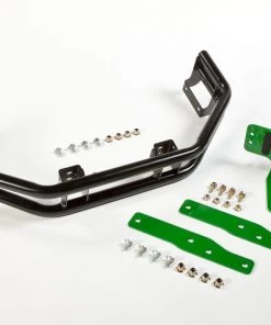 Discount 🔥 John Deere Lawn Mowers 42-in ZTRAK Attachment Bar and Hitch 💯