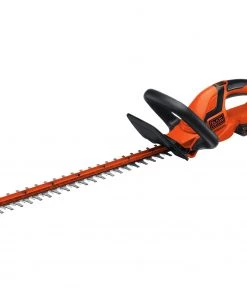 Best reviews of 🎁 BLACK+DECKER Trimmers & Edgers 20-Volt Max 22-in Dual Cordless Electric Hedge Trimmer (Battery & Charger Included) 🧨