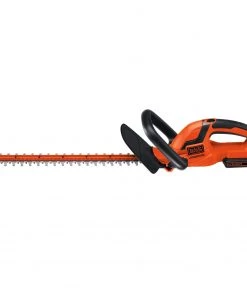 Best reviews of 🎁 BLACK+DECKER Trimmers & Edgers 20-Volt Max 22-in Dual Cordless Electric Hedge Trimmer (Battery & Charger Included) 🧨 -Deals Outdoor Tools Store 03291363