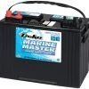 Wholesale 🛒 Deka Power Equipment Parts 12-Volt 800-Amp Marine Battery 🎁