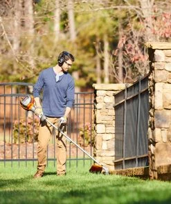 Deals ✔️ Husqvarna Trimmers & Edgers 128LD 28-cc 2-Cycle 17-in Straight Shaft Gas String Trimmer with Attachment Capable 🌟 25 Deals ✔️ Husqvarna Trimmers & Edgers 128LD 28-cc 2-Cycle 17-in Straight Shaft Gas String Trimmer with Attachment Capable 🌟 -Deals Outdoor Tools Store 03787135