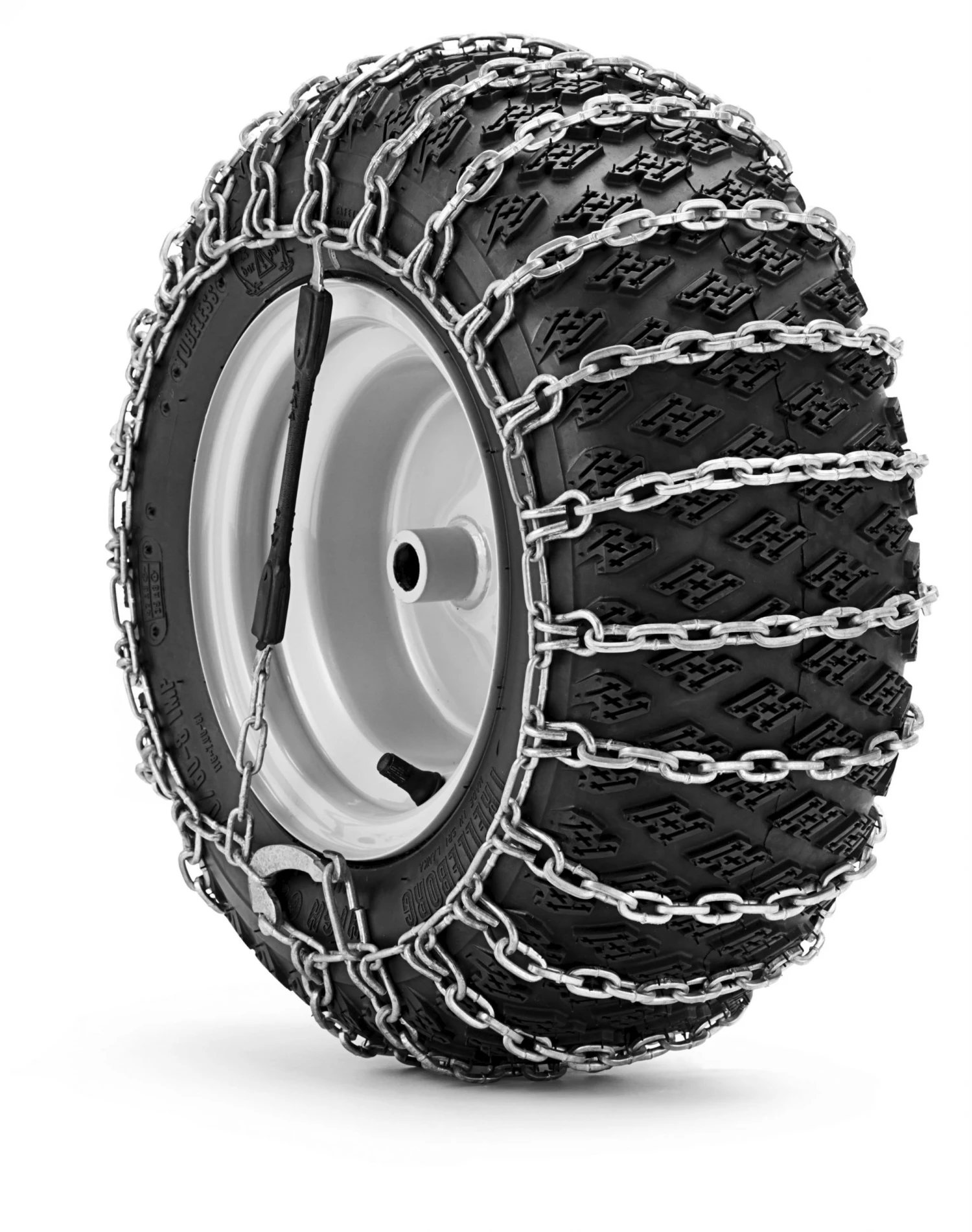 Budget ๐ Husqvarna Lawn Mowers 20-in Tire Chains ๐งจ 1 Budget ๐ Husqvarna Lawn Mowers 20-in Tire Chains ๐งจ