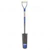 Top 10 🌟 Kobalt Shovels & Spades 32.5-in Wood D-Handle Drain Spade 😍