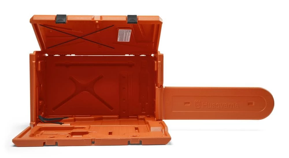 Promo ๐งจ Husqvarna Chainsaws & Pole Saws 18.25-in Chainsaw Case โ๏ธ 2 Promo ๐งจ Husqvarna Chainsaws & Pole Saws 18.25-in Chainsaw Case โ๏ธ - Image 2