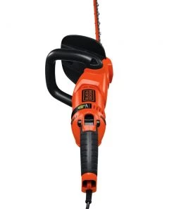 Best reviews of 😍 BLACK+DECKER Trimmers & Edgers 3.3-Amp 24-in Corded Electric Hedge Trimmer ❤️ -Deals Outdoor Tools Store 04349427