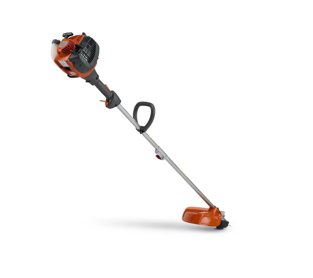 Deals ✔️ Husqvarna Trimmers & Edgers 128LD 28-cc 2-Cycle 17-in Straight Shaft Gas String Trimmer with Attachment Capable 🌟 7 Deals ✔️ Husqvarna Trimmers & Edgers 128LD 28-cc 2-Cycle 17-in Straight Shaft Gas String Trimmer with Attachment Capable 🌟 - Image 7