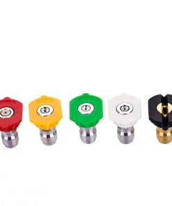 Deals 👍 SurfaceMaxx Pro Pressure Washers 4500-PSI Plastic Pressure Washer Spray Gun Kit ❤️ -Deals Outdoor Tools Store 04367527