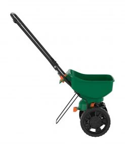 Wholesale 🎁 Scotts Spreaders & Sprayers Turf Builder 23-lb Broadcast Spreader 👍 -Deals Outdoor Tools Store 04432854