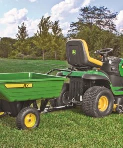 Promo ⭐ John Deere Lawn Mowers 8-cu ft Poly Dump Cart ⭐ 12 Promo ⭐ John Deere Lawn Mowers 8-cu ft Poly Dump Cart ⭐ -Deals Outdoor Tools Store 04446513