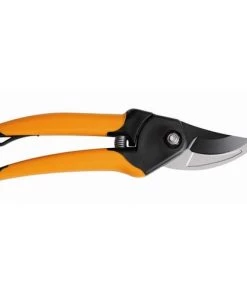 New ✨ Fiskars Lawn & Garden Hand Tools Carbon Steel Bypass Hand Pruner with Standard Handle 👍 -Deals Outdoor Tools Store 046561179458xl