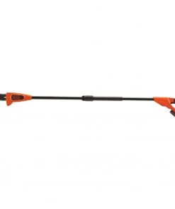 Best reviews of 🤩 BLACK+DECKER Chainsaws & Pole Saws 20-Volt Max 8-in Cordless Electric Pole Saw (Battery & Charger Included) 🎁 -Deals Outdoor Tools Store 04870425