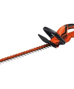 Brand new ๐ BLACK+DECKER Trimmers & Edgers 20-Volt Max 22-in Dual Cordless Electric Hedge Trimmer (Battery Not Included) ๐