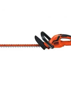Brand new 👍 BLACK+DECKER Trimmers & Edgers 20-Volt Max 22-in Dual Cordless Electric Hedge Trimmer (Battery Not Included) 👍 -Deals Outdoor Tools Store 04948736