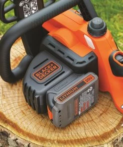 Flash Sale ๐ BLACK+DECKER Chainsaws & Pole Saws 20-Volt Max 10-in Cordless Electric Chainsaw (Battery Included) โ 14 Flash Sale ๐ BLACK+DECKER Chainsaws & Pole Saws 20-Volt Max 10-in Cordless Electric Chainsaw (Battery Included) โ -Deals Outdoor Tools Store 04963135