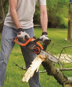 Flash Sale ๐ BLACK+DECKER Chainsaws & Pole Saws 20-Volt Max 10-in Cordless Electric Chainsaw (Battery Included) โ 16 Flash Sale ๐ BLACK+DECKER Chainsaws & Pole Saws 20-Volt Max 10-in Cordless Electric Chainsaw (Battery Included) โ -Deals Outdoor Tools Store 04963138