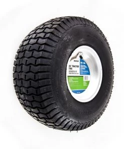 Top 10 ✨ Arnold Power Equipment Parts 20-in Rear Wheel Wheel for Riding Mower/Tractor 🔥