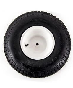 Top 10 ✨ Arnold Power Equipment Parts 20-in Rear Wheel Wheel for Riding Mower/Tractor 🔥 -Deals Outdoor Tools Store 05060279