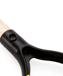 Discount 🔔 Blue Hawk Lawn & Garden Hand Tools 20-in Wood D-Handle Digging Shovel 🔔 -Deals Outdoor Tools Store 05103491