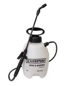 New ๐ฏ Chapin Spreaders & Sprayers 1-Gallon Plastic Handheld Sprayer ๐