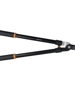 Flash Sale ❤️ Fiskars Lawn & Garden Hand Tools 21.5-in Steel Bypass Lopper 🎉