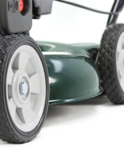 Flash Sale 🎁 Bolens Lawn Mowers 125-cc 20-in Gas Push Lawn Mower with Briggs & Stratton Engine ⌛ -Deals Outdoor Tools Store 05296062